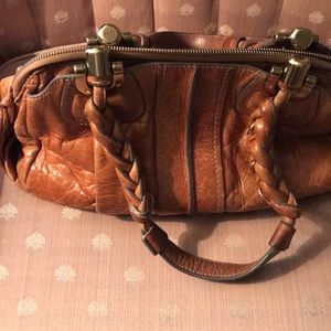 Authentic Chloe Ethel bag